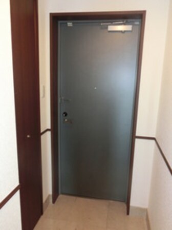 ロイヤルパークス荻窪の物件内観写真